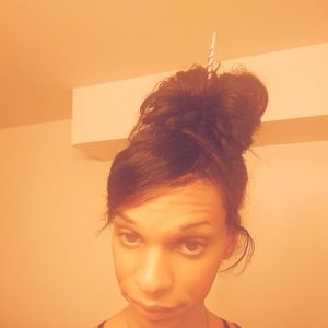 Meet your Posher, Dixie